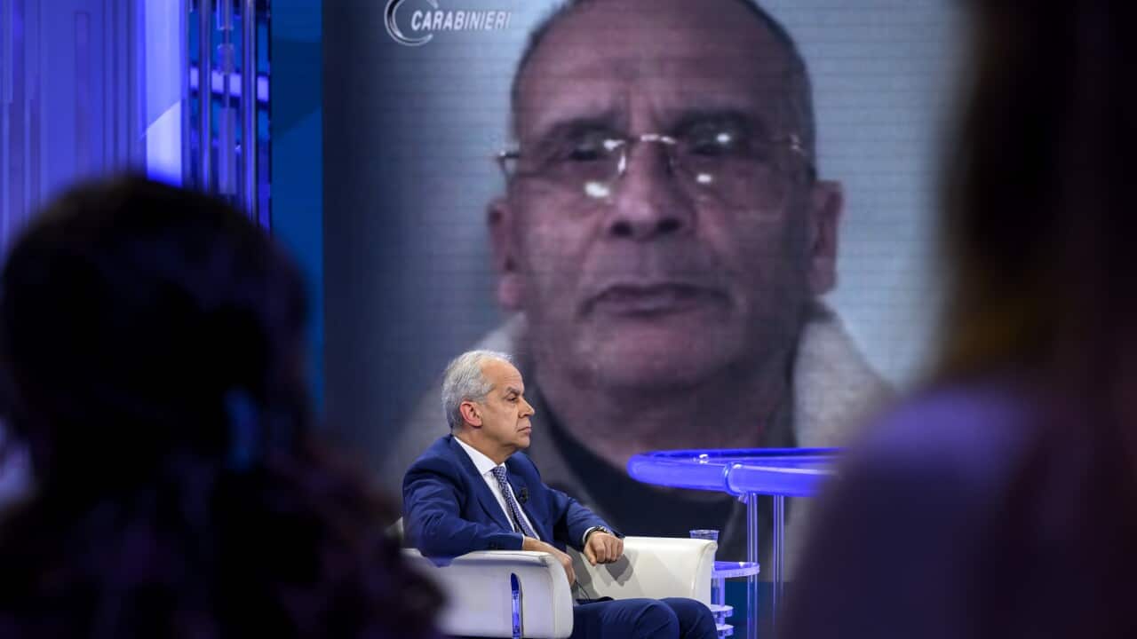 "Porta A Porta" Tv Show