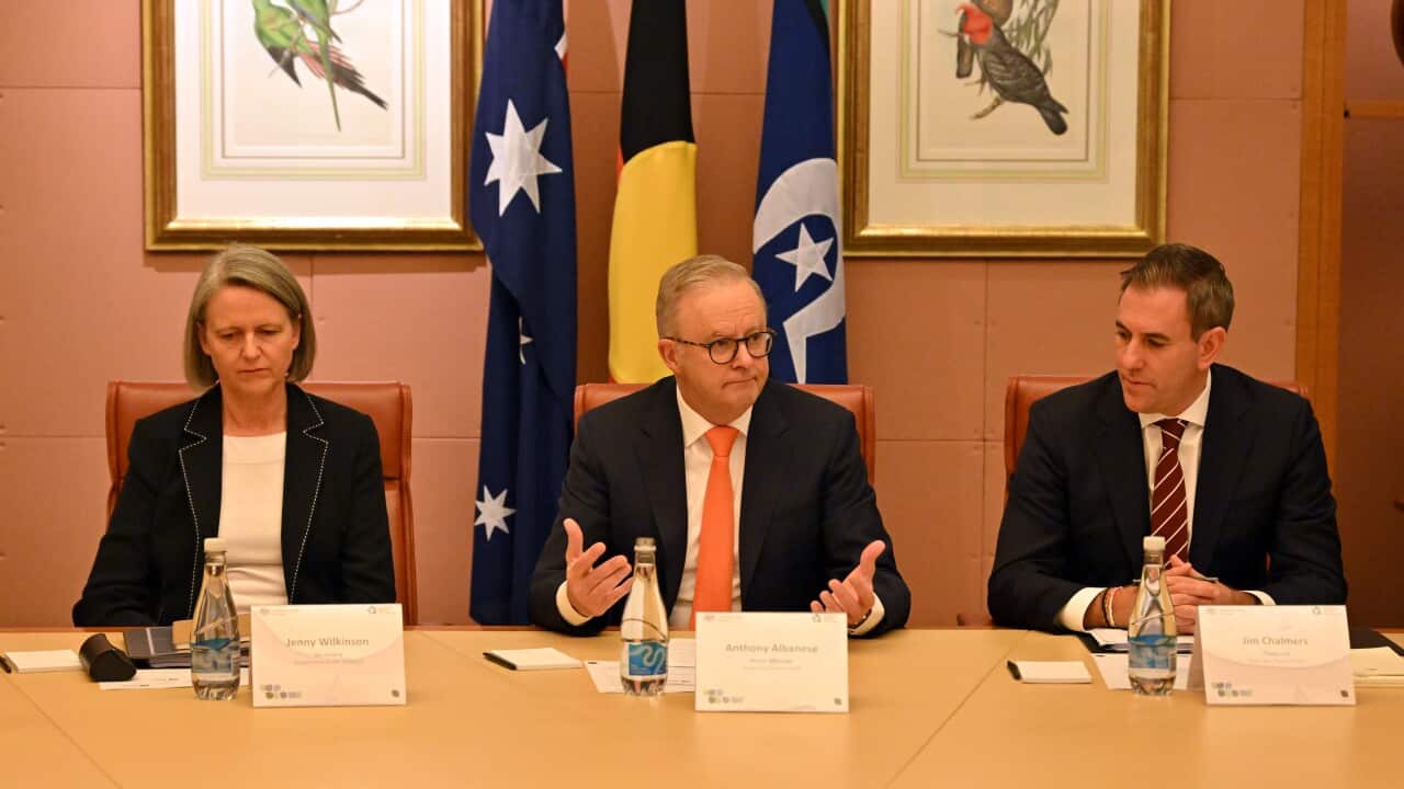 ECONOMIC REFORM ROUNDTABLE