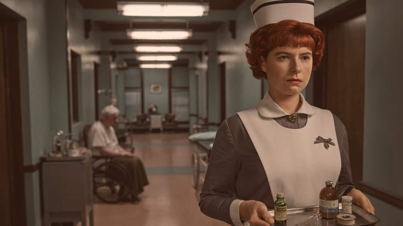 Jessie Buckley, Fargo - season 4