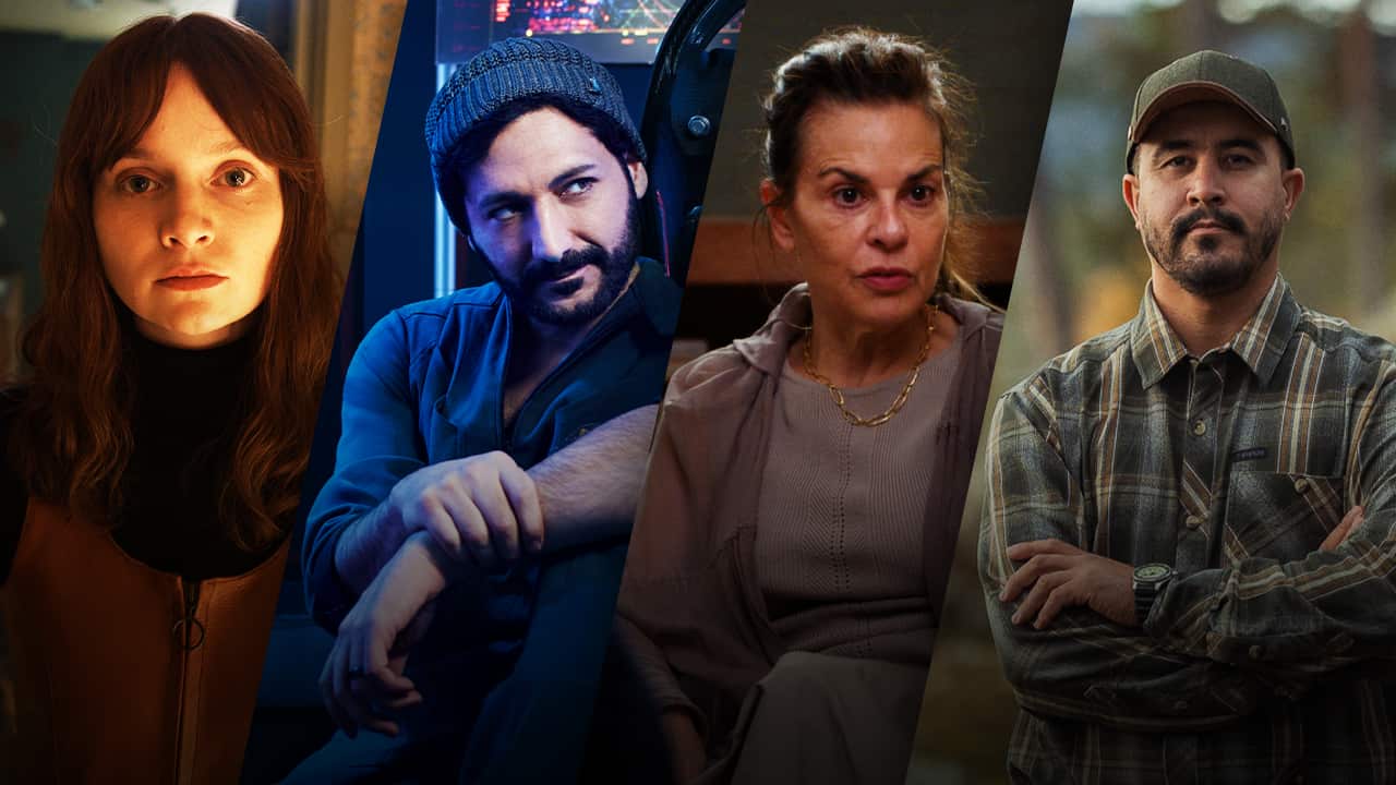 Series coming to SBS On Demand in July including 'Say Nothing', 'The Expanse', 'Couples Therapy' and 'Alone Australia' season 4.