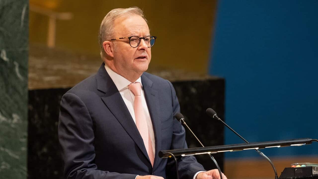 UN General Assembly kicks off high-level week 2025