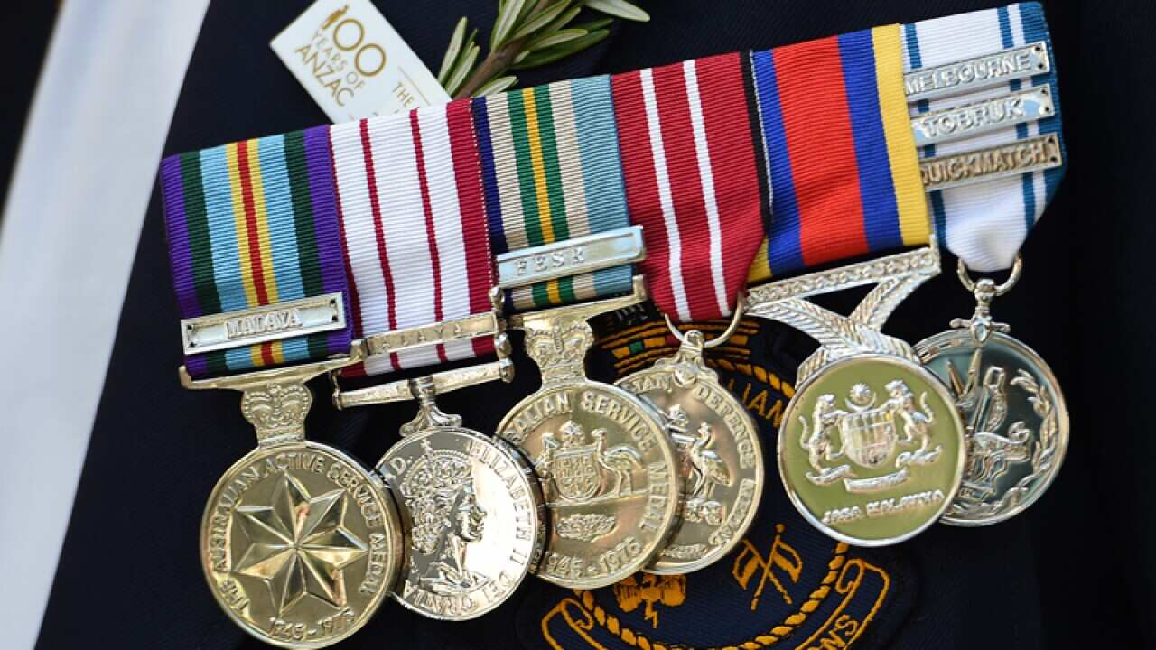 Better healthcare for nuclear exposed vets