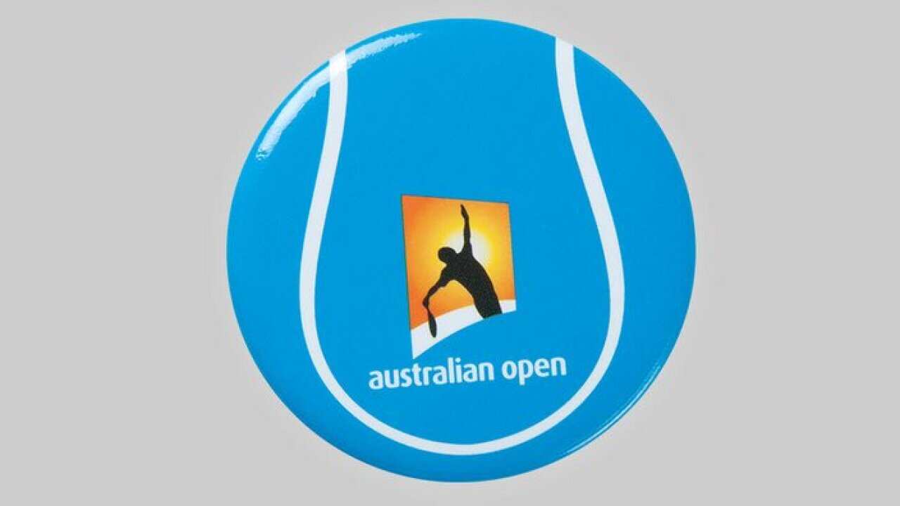 Australian Open