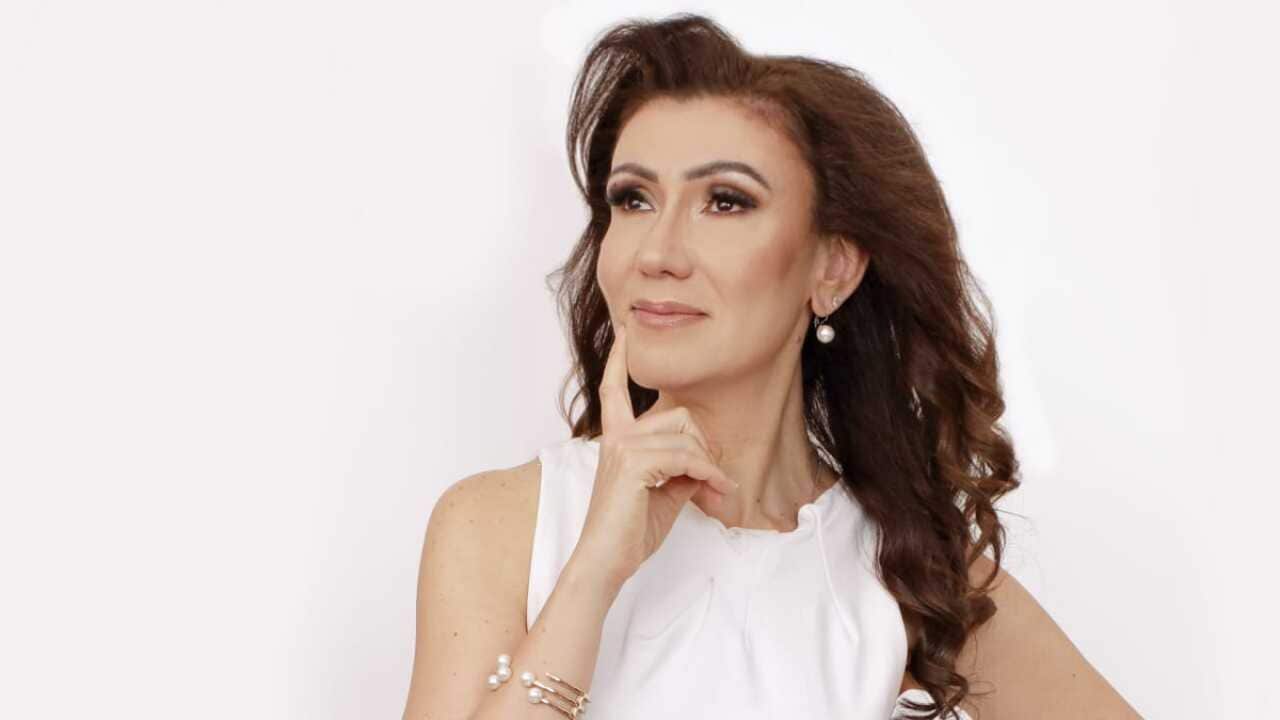 Rula Khalafawi