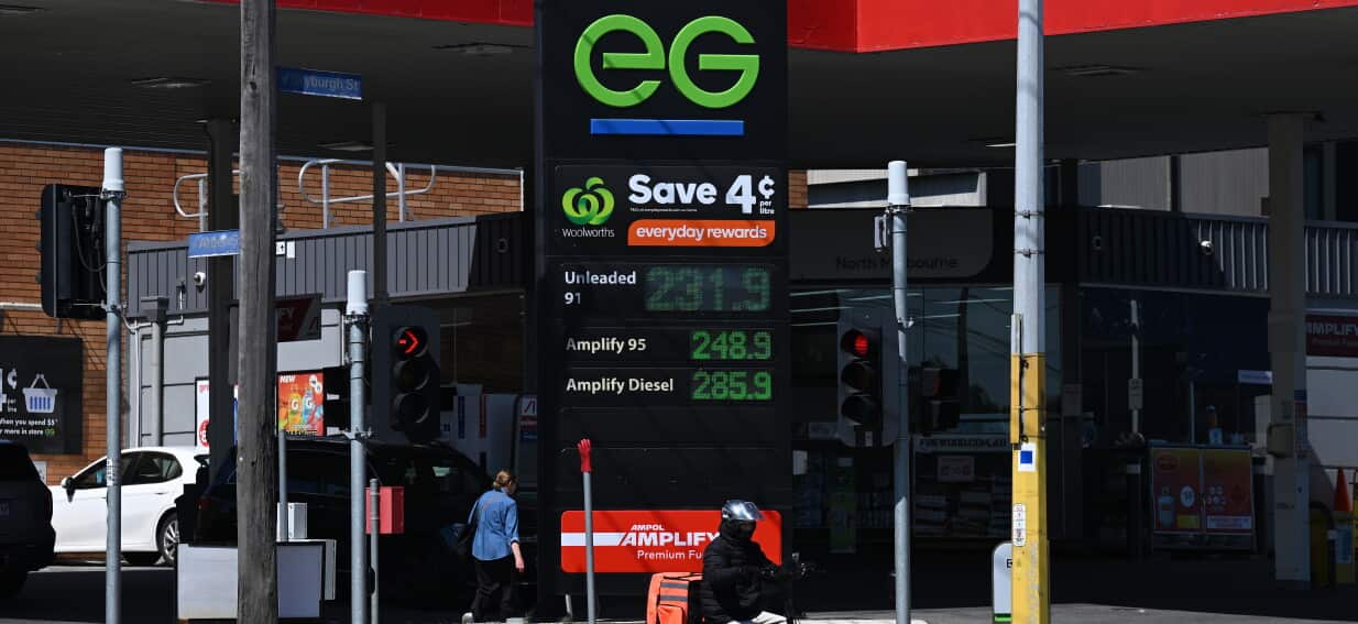 The forces turning Australia's inflation fears into a reality