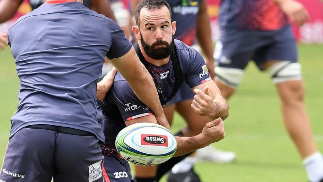 Jono Lance