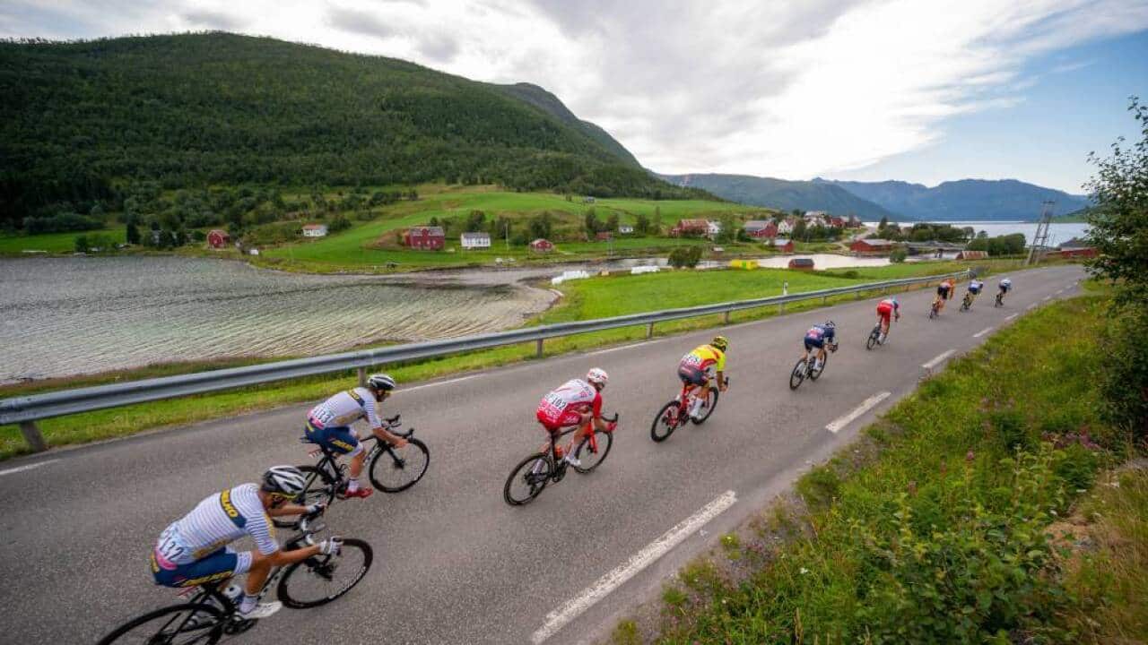 2021 Arctic Race of Norway