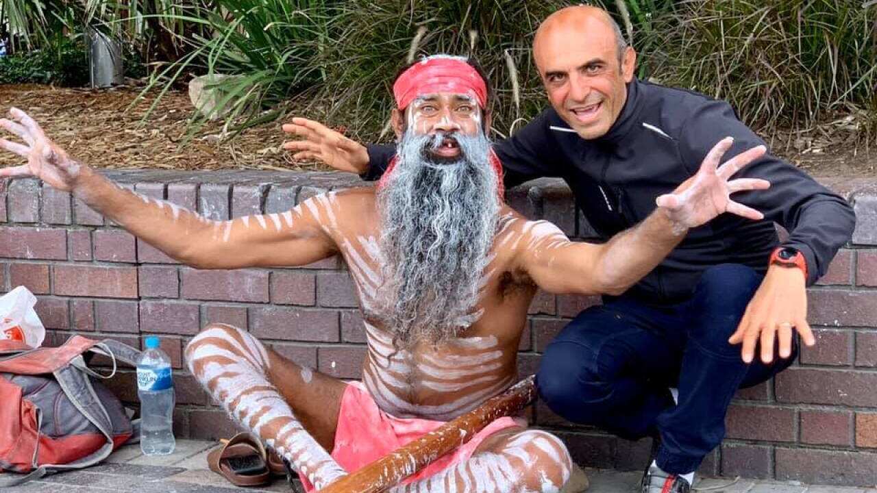 Kartal Kendirci
