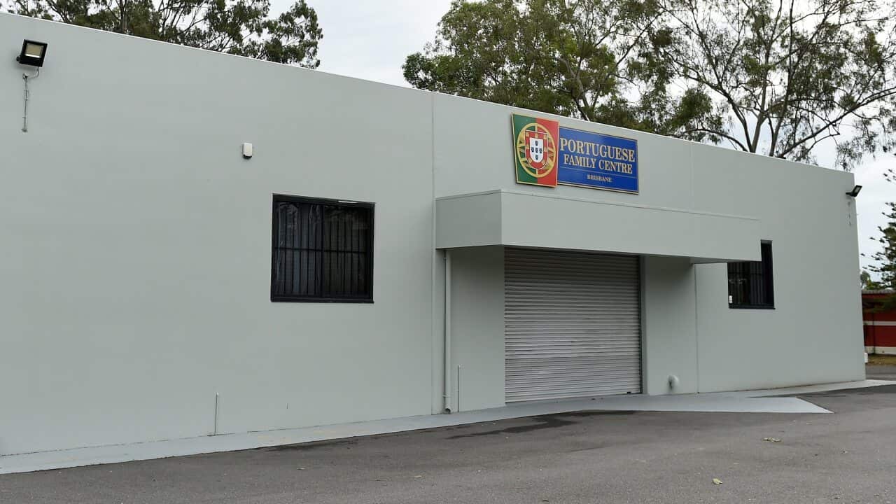 The latest outbreak in Brisbane started when a flight attendant tested positive after attending the Portuguese Family Centre and DFO in Brisbane.
