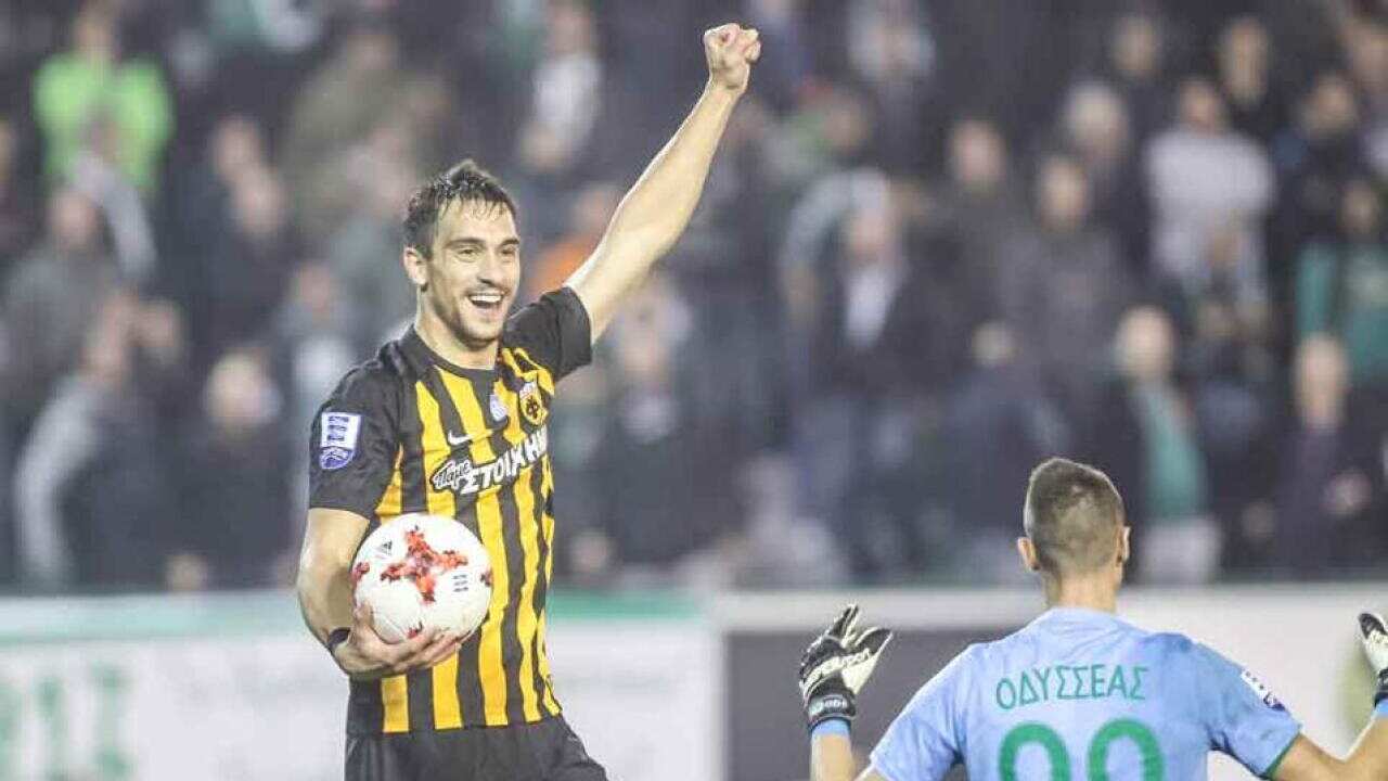 AEK