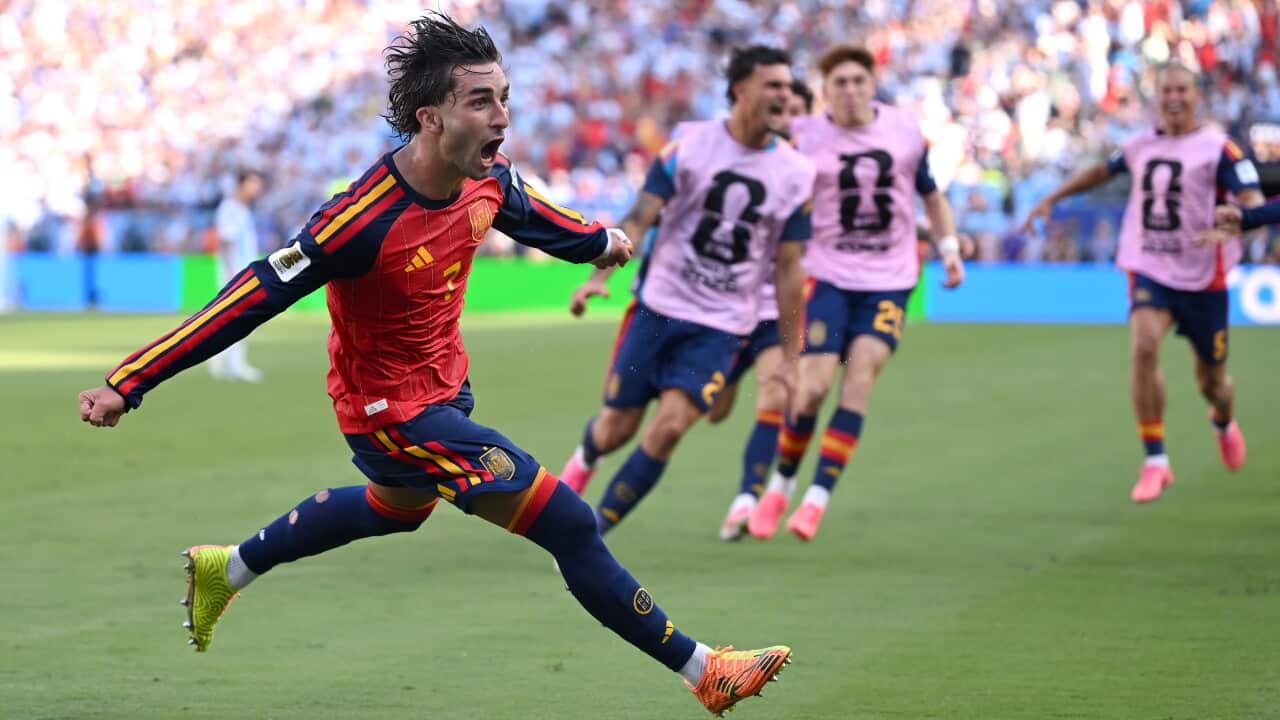 Spain v Argentina: Final - FIFA World Cup 2026