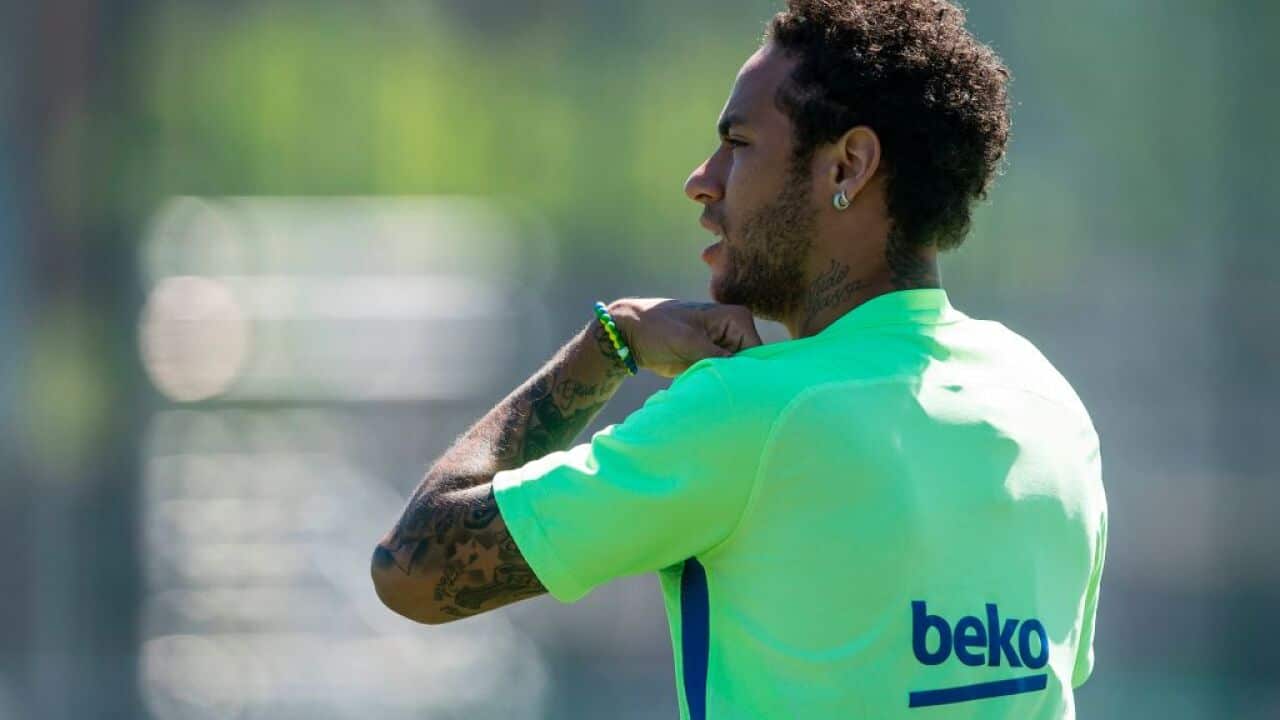 Neymar