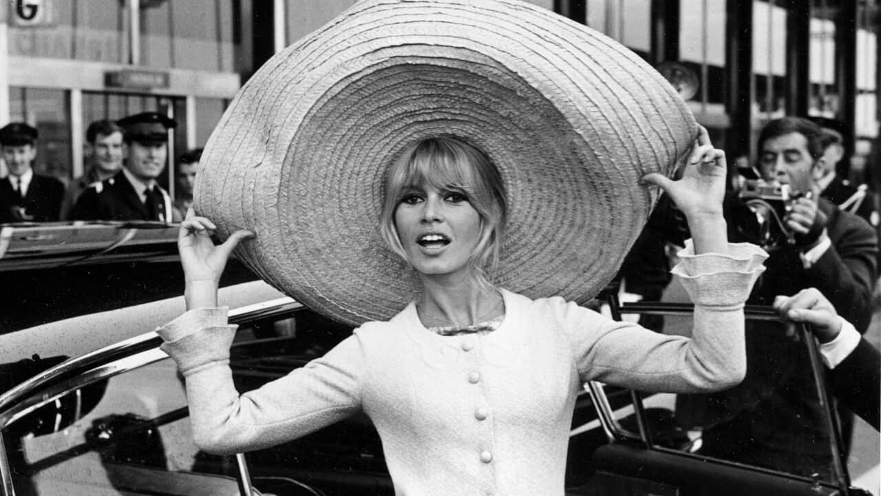 France Obit Brigitte Bardot