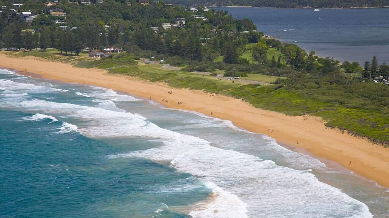 Northern beaches