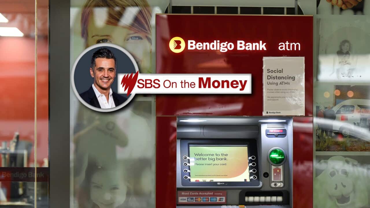 On the Money - Bendigo Bank, atm, banks.jpg