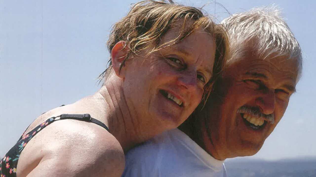 Two hikers missing in Victorian bushland.
