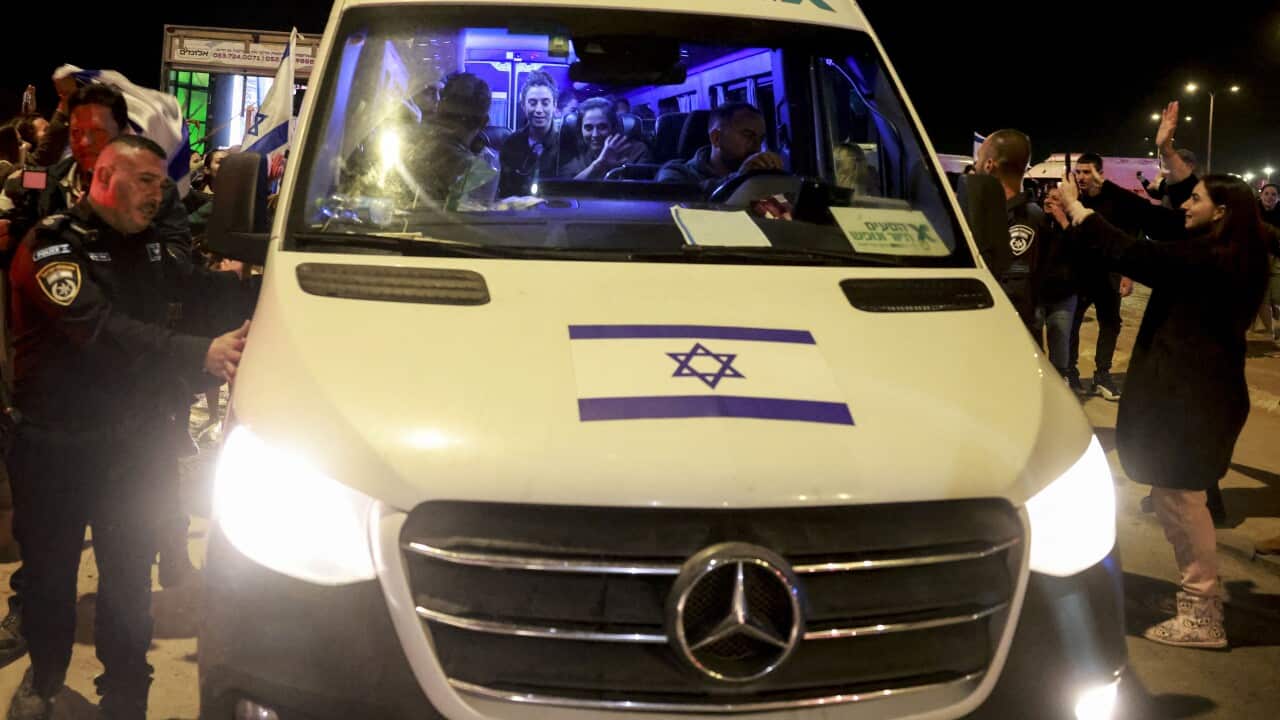 ISRAEL-PALESTINIAN-CONFLICT-HOSTAGES