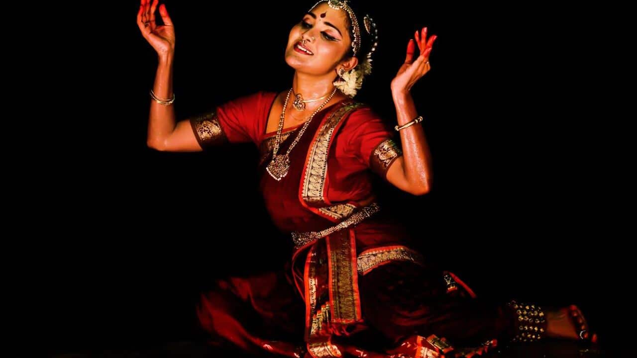 Sreelakshmy Govardhanan