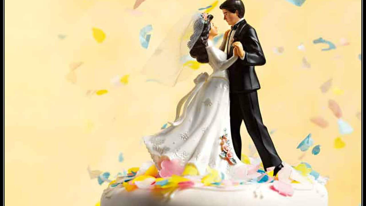 The myth that educated women over 40 find it impossible to find a mate to marry prevails