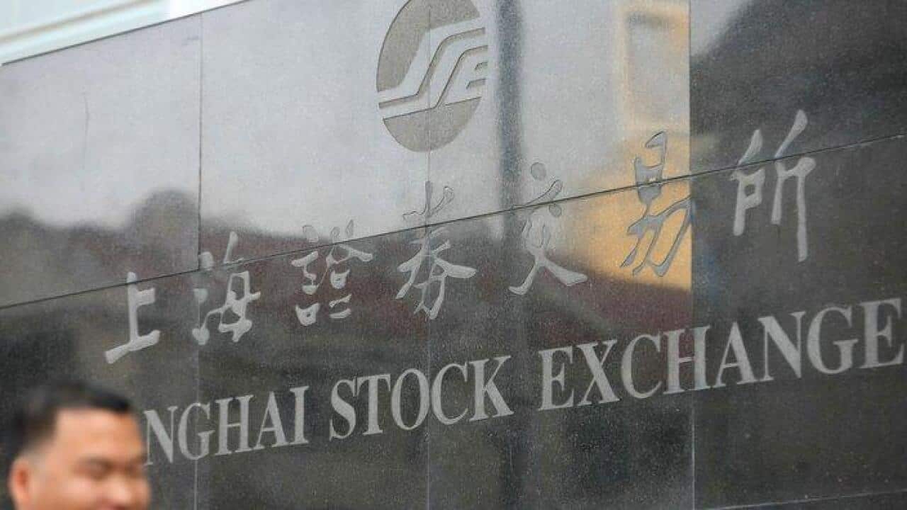 China Stock Market