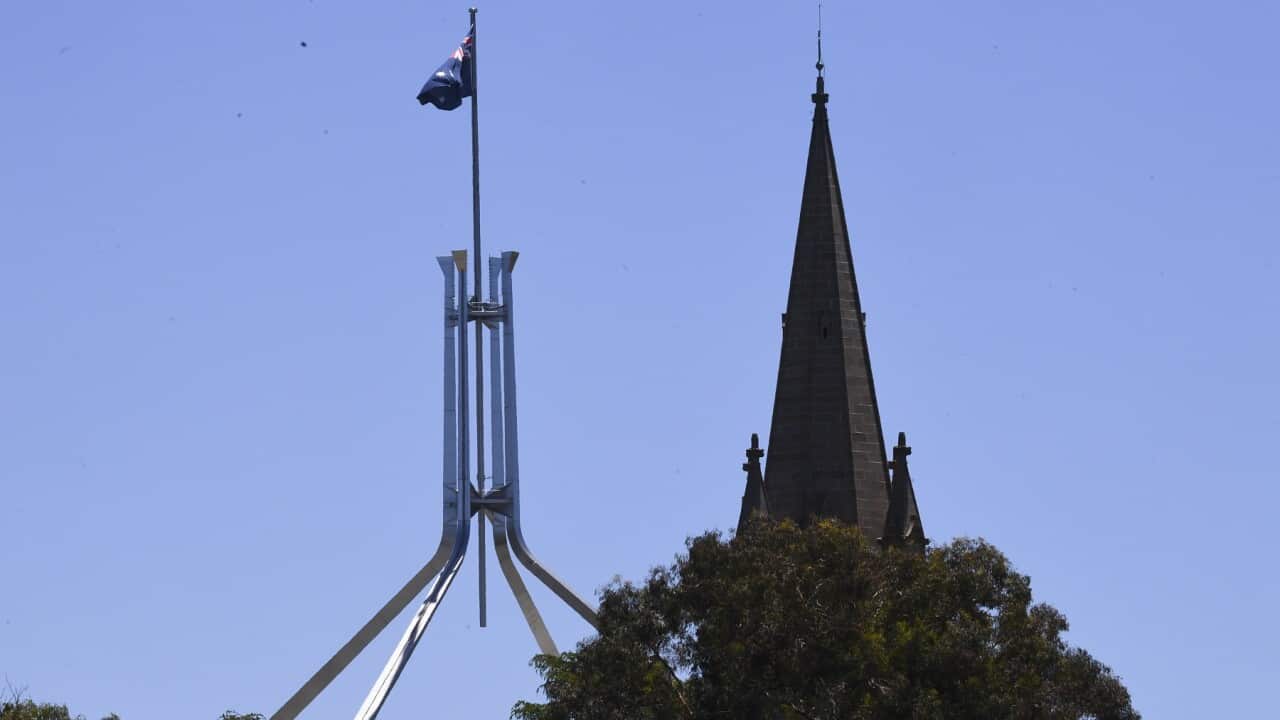 SBS News in Macedonian 9 February 2022,