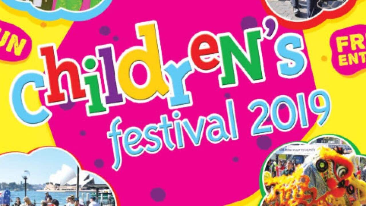 Children's Festival 2019