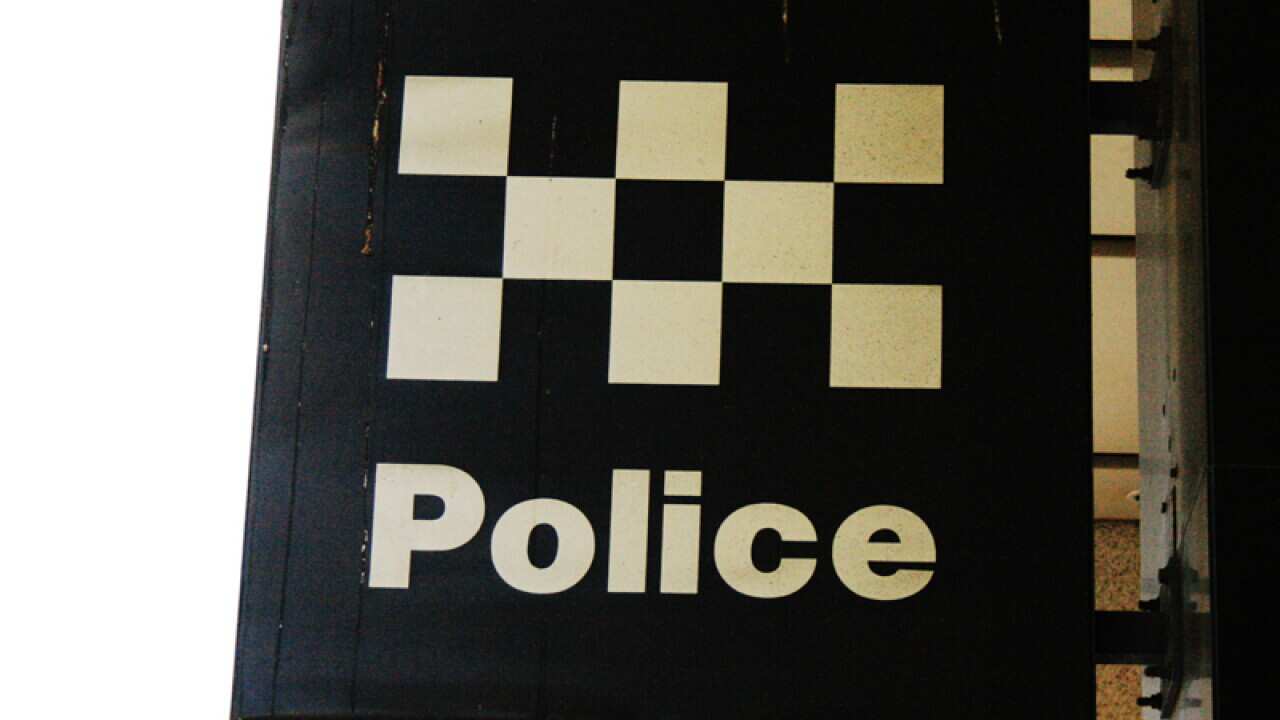Police will investigate the circumstances surrounding the death of a motorcyclist near Newcastle.