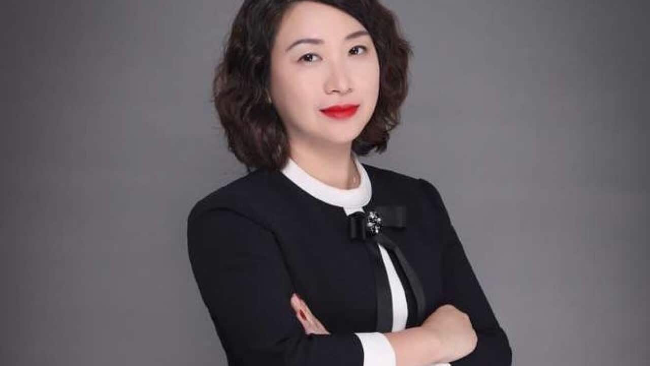 Vivian Gan