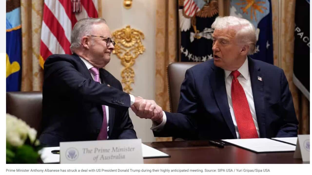 Albanese - Trump SIPA USA.jpg