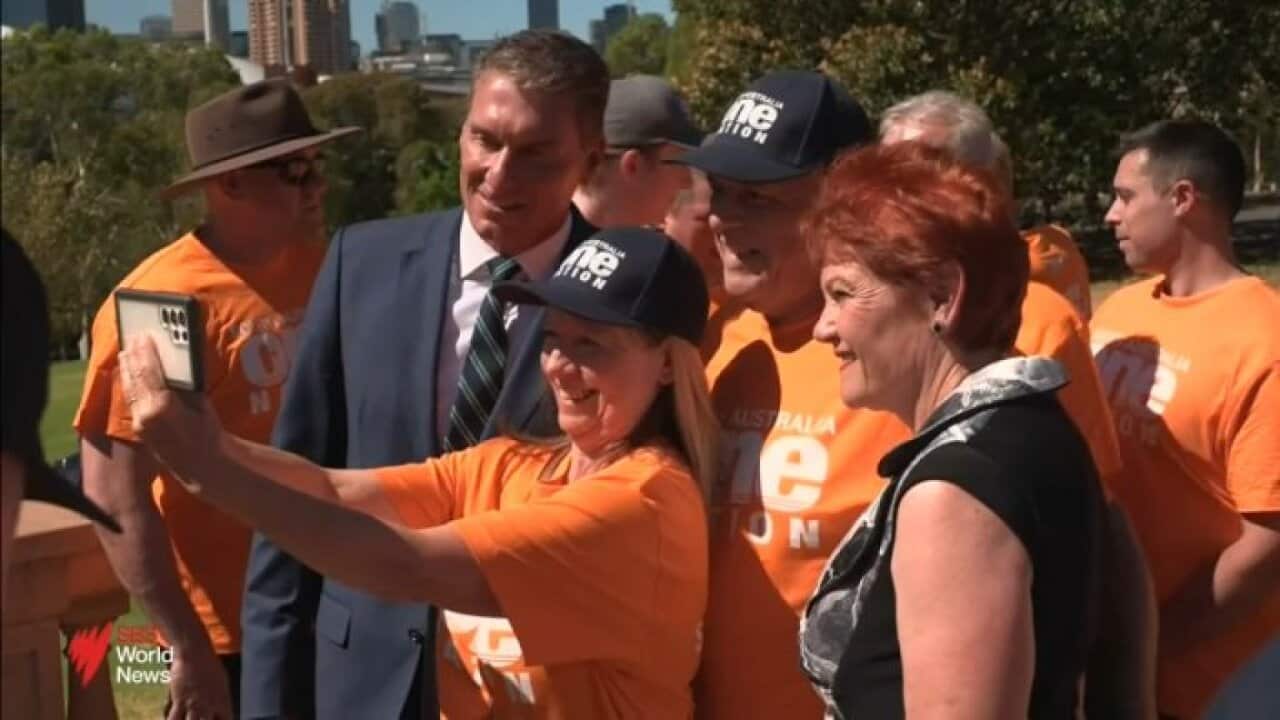 The first litmus test of One Nation's meteoric rise in the opinion polls is set to play out this weekend, as South Australians head to the ballot boxes.