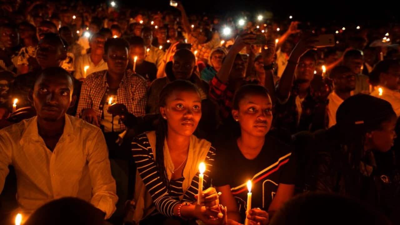 Wanyarwanda waadhimisha miaka 25 ya mauaji ya kimbari nchini humo