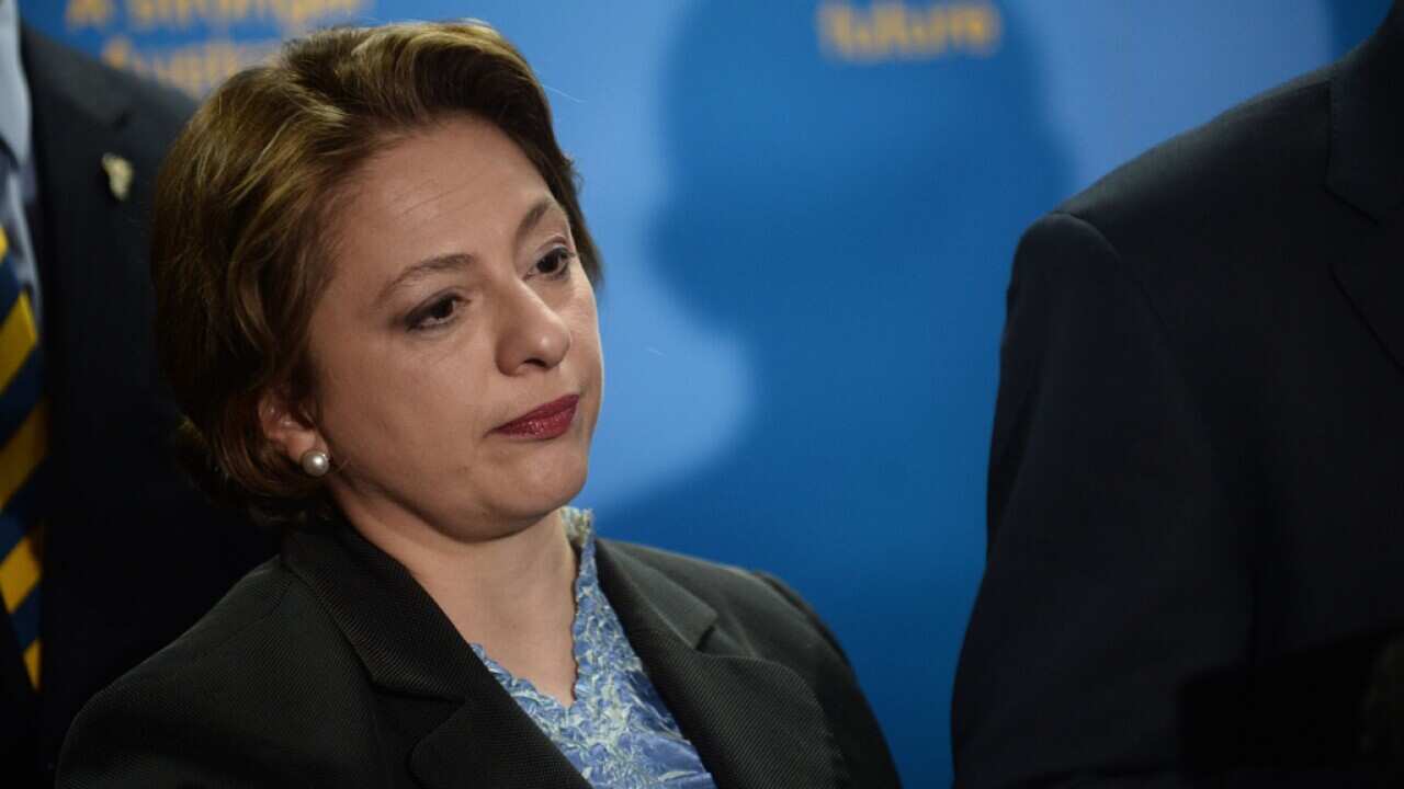Sophie Mirabella