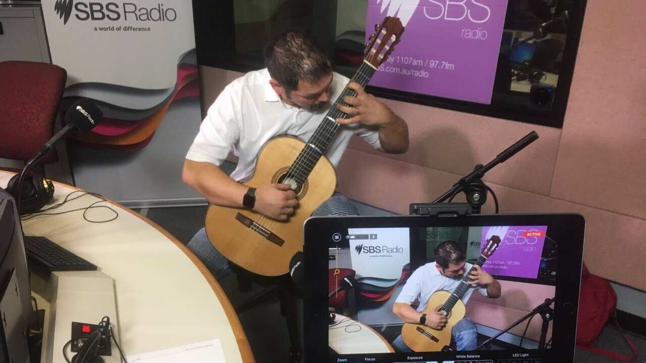 SBS Italian