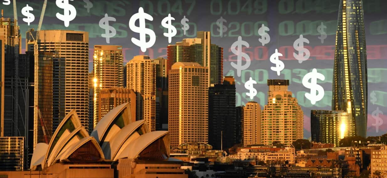Extra cash for some Australians — and a card surcharge shake-up looms