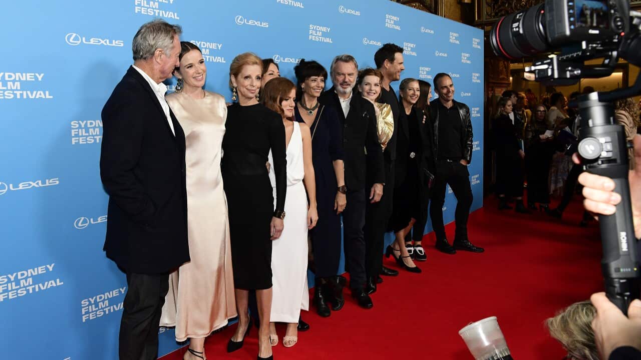 11月澳洲電影院將舉行包括《雪梨影展》及《日本映畫祭》的兩大電影盛會,為本地觀眾帶來多套精彩電影。