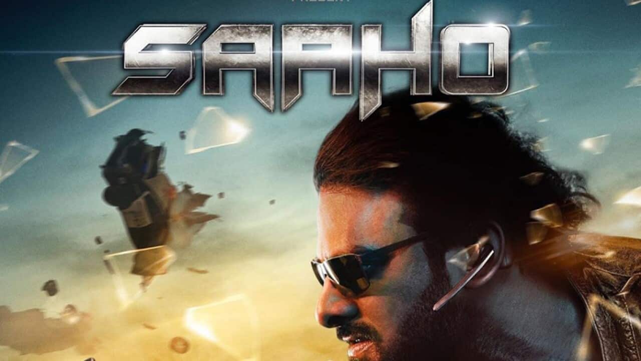 Saaho