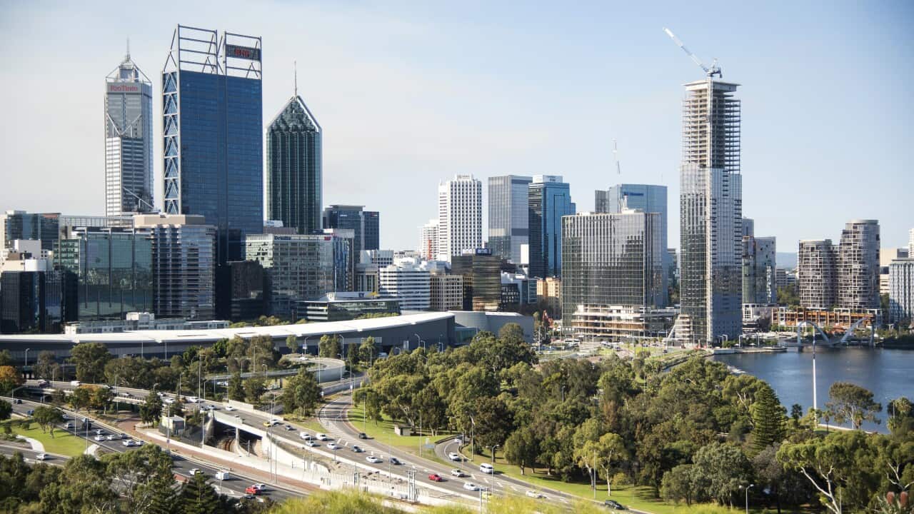 PERTH STOCK