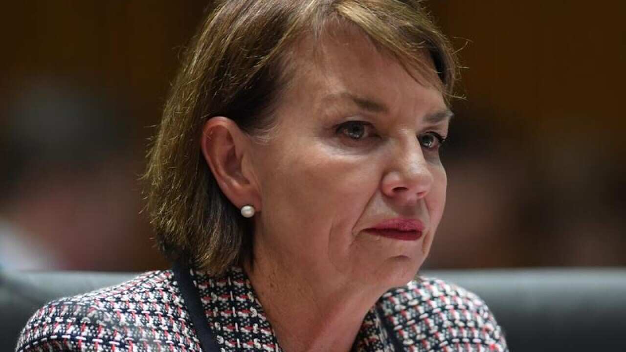 CEO of the Australian Bankers Association Anna Bligh