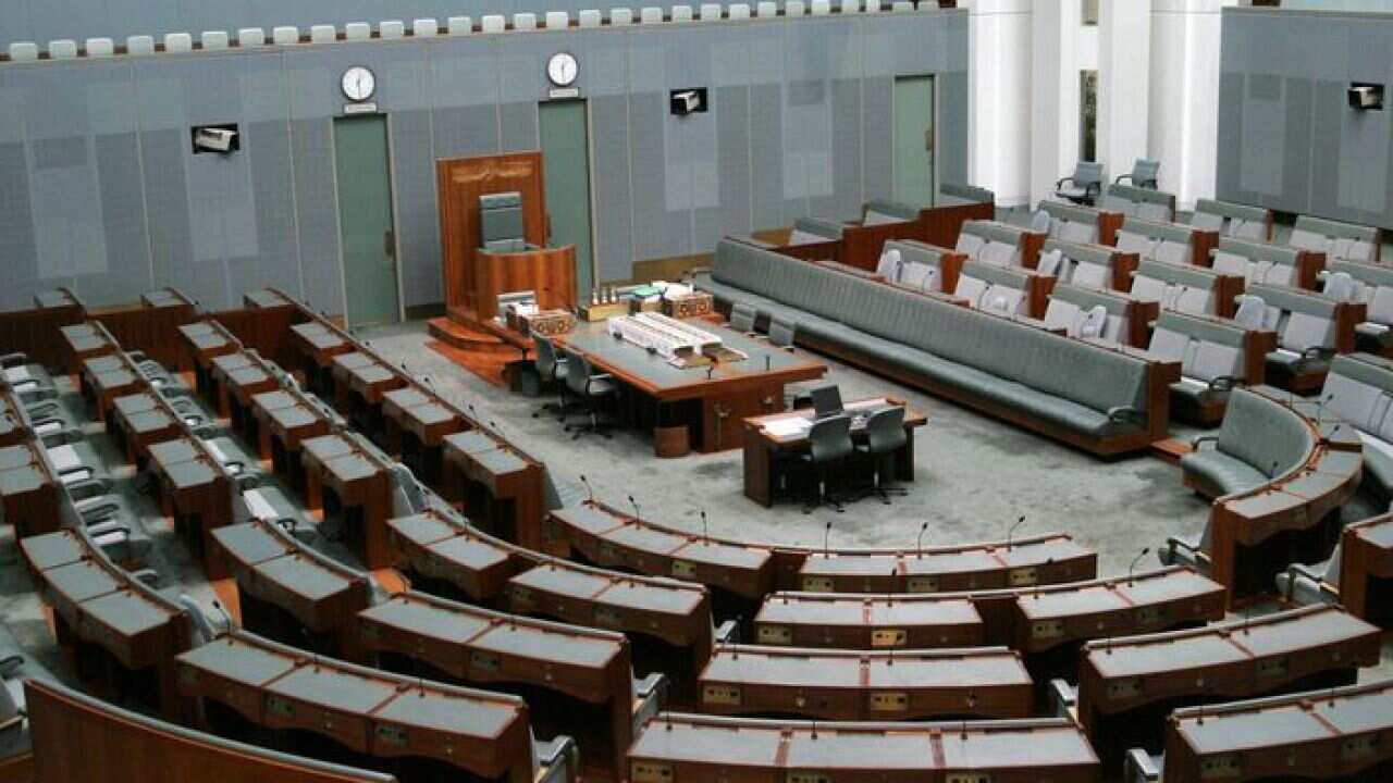 australia