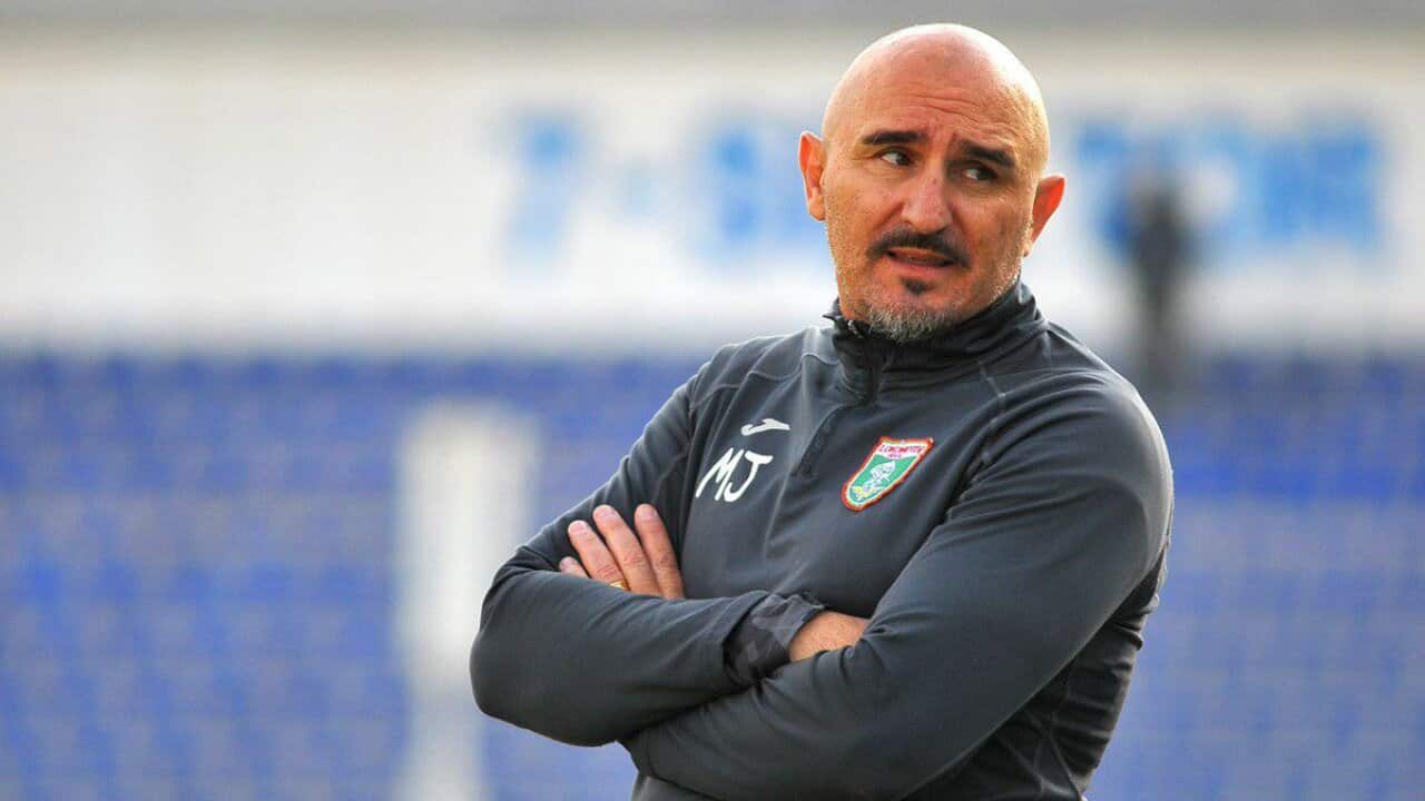 Mirko Jelicic