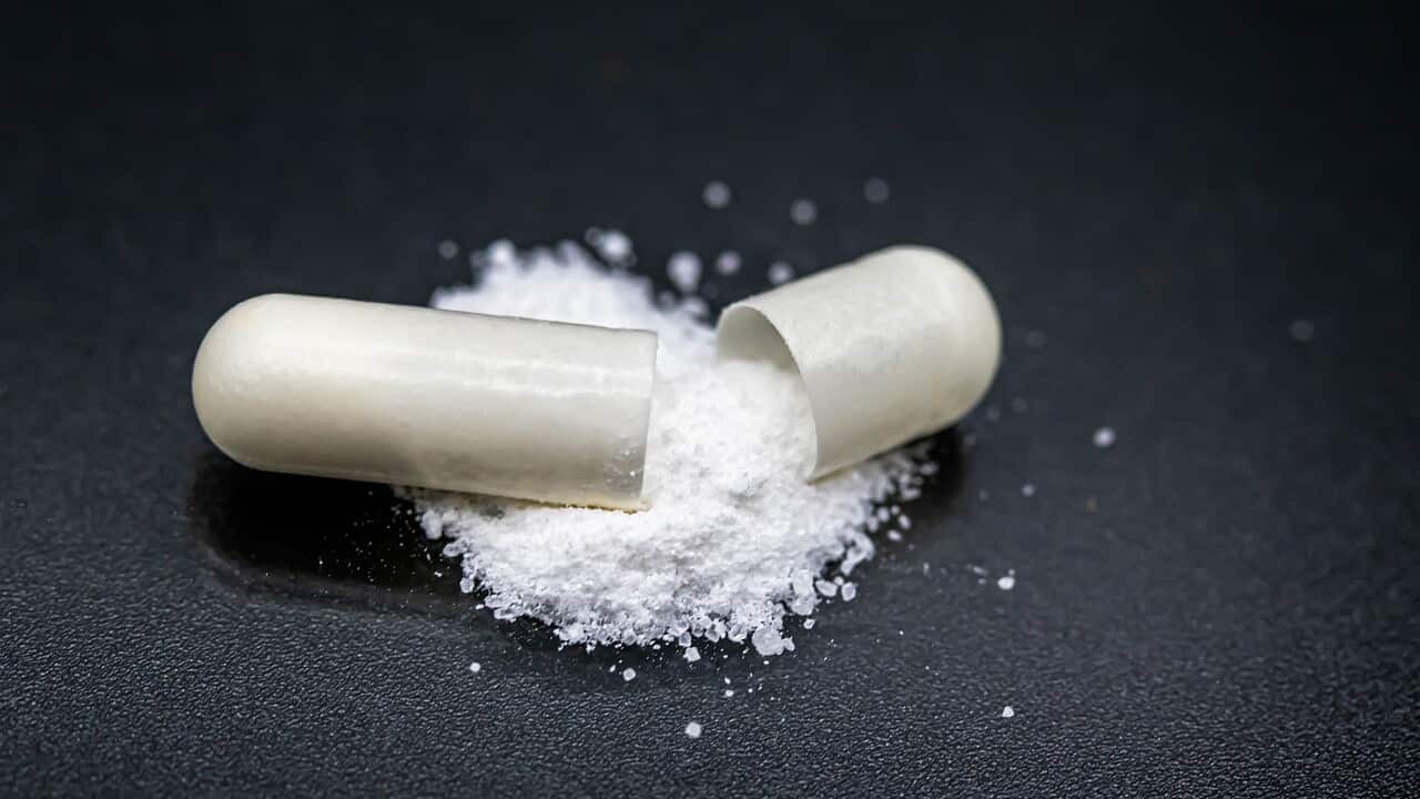 ACT to decriminalise small amounts of commonly used illicit drugs