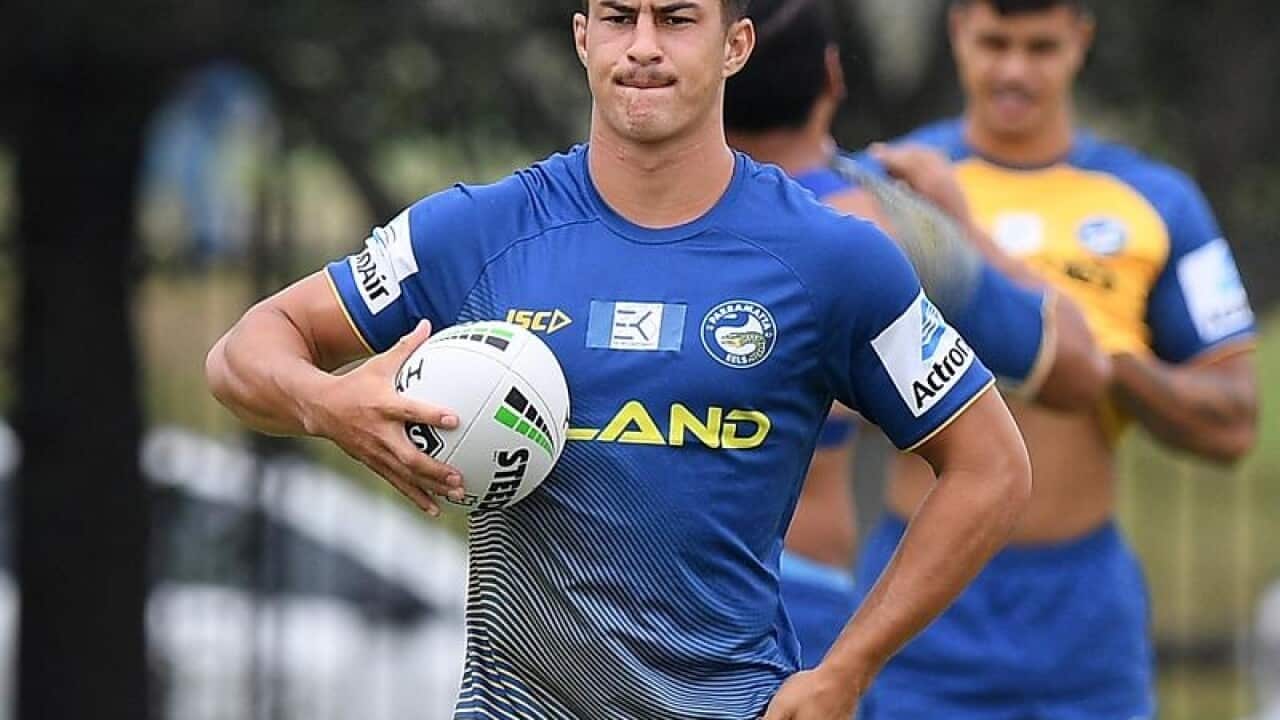 Dylan Brown