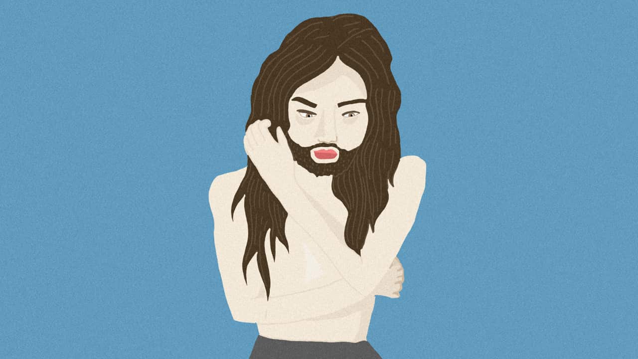 Conchita Wurst