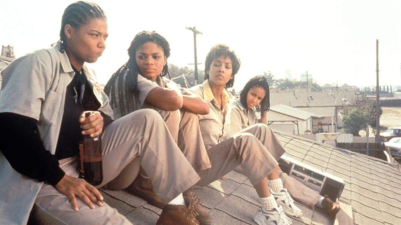 Set It Off, F. Gary Gray