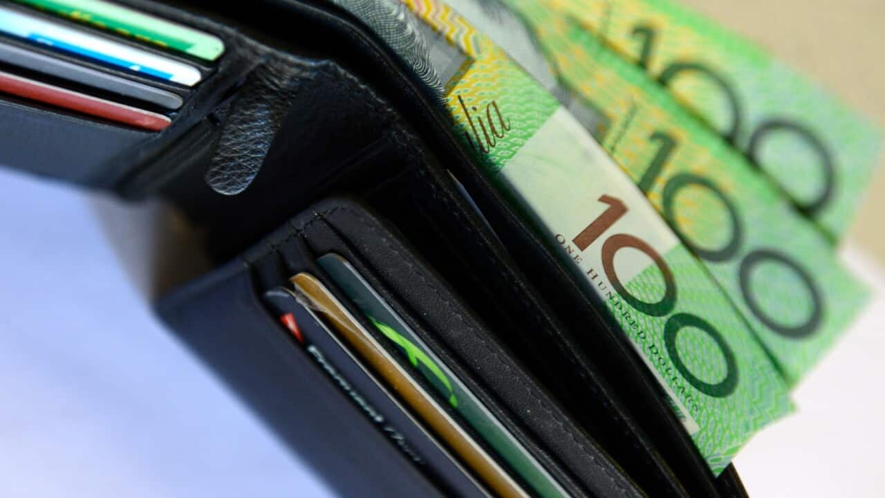 2025年第一季澳洲家庭儲蓄率。