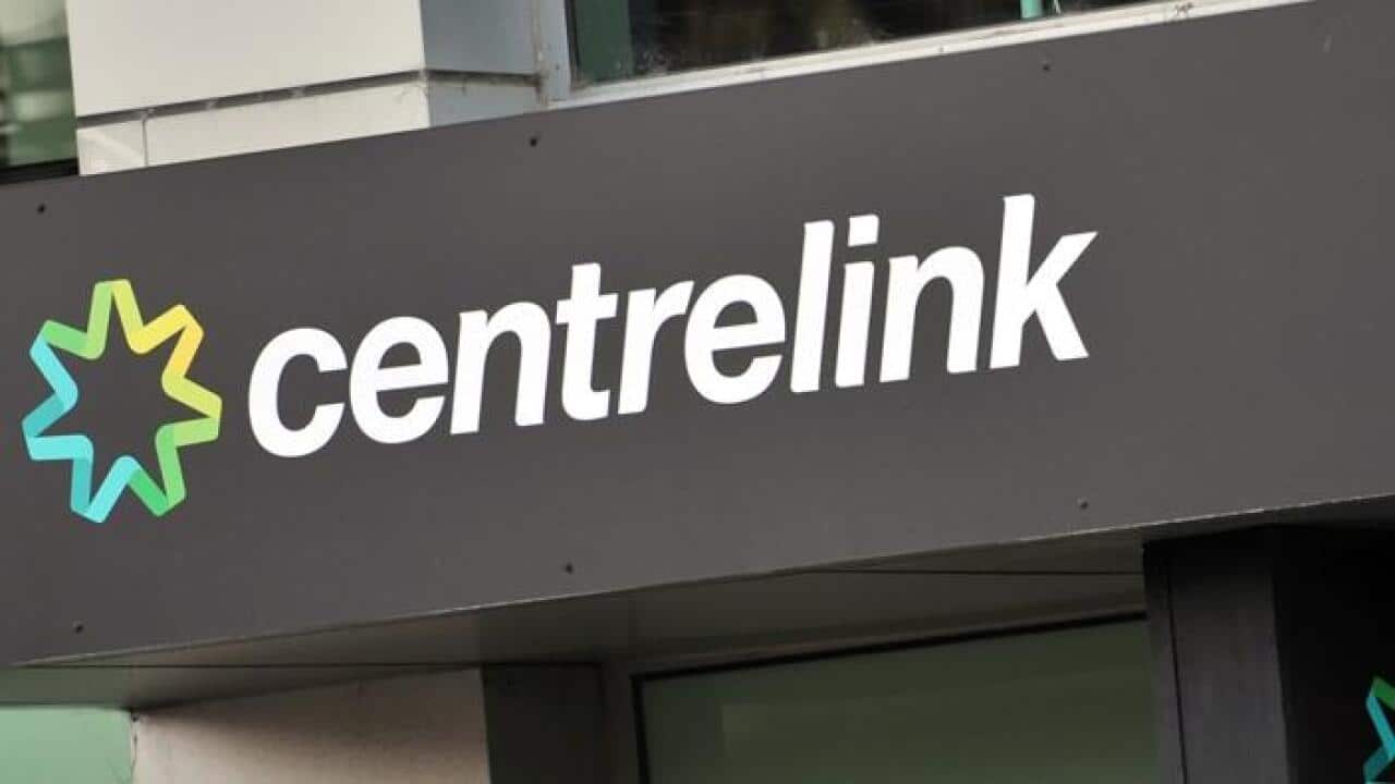 Centrelink benefits