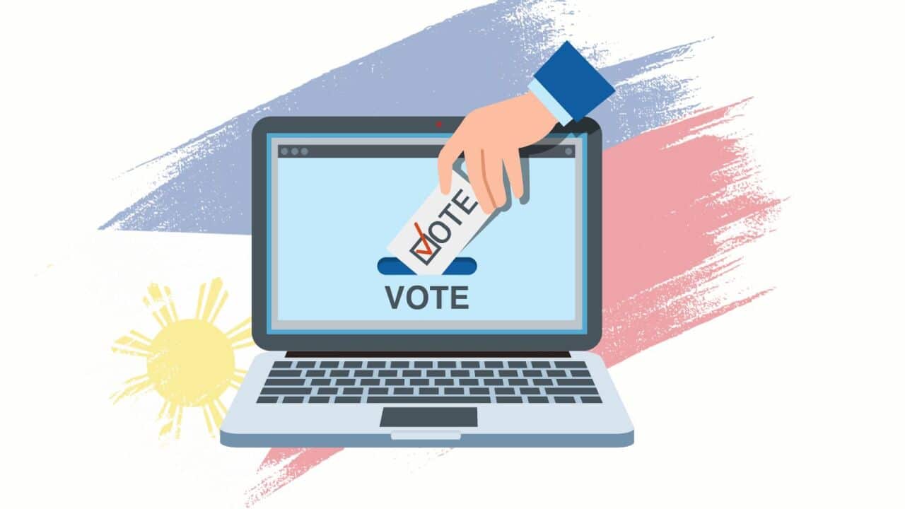 INTERNET VOTING IN PH ELECTIONS