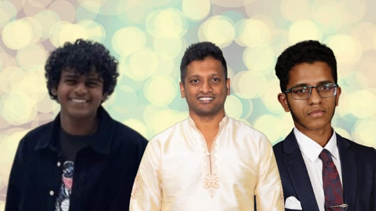 WA Tamil acheivers