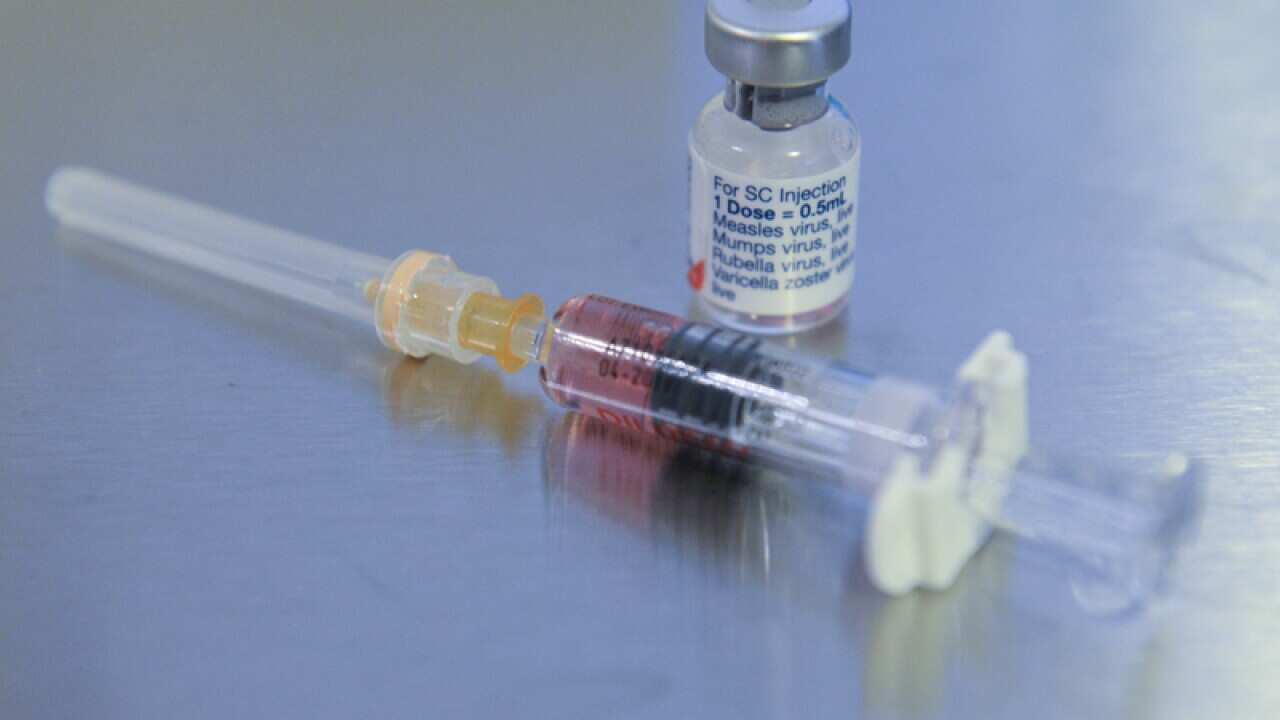 A vaccine