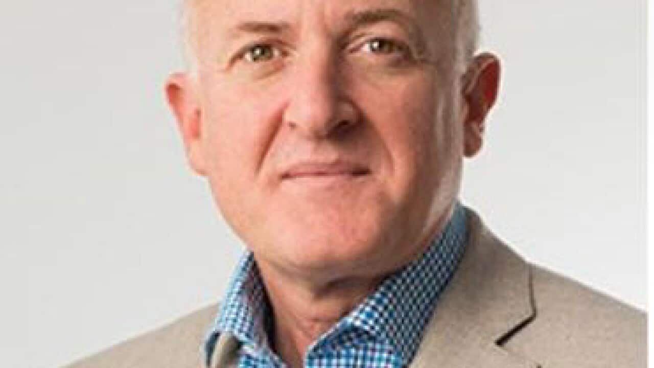 Mohammed Hassan Khadra